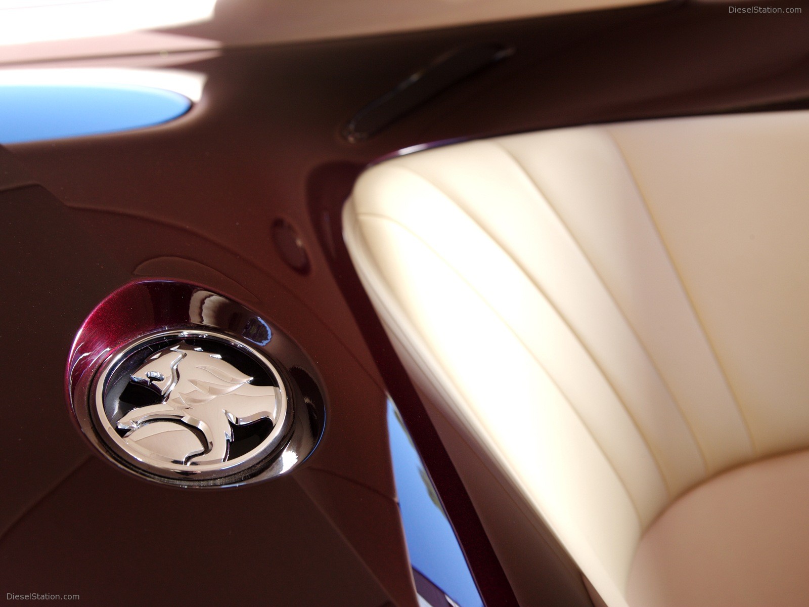 Holden EFIJY Concept